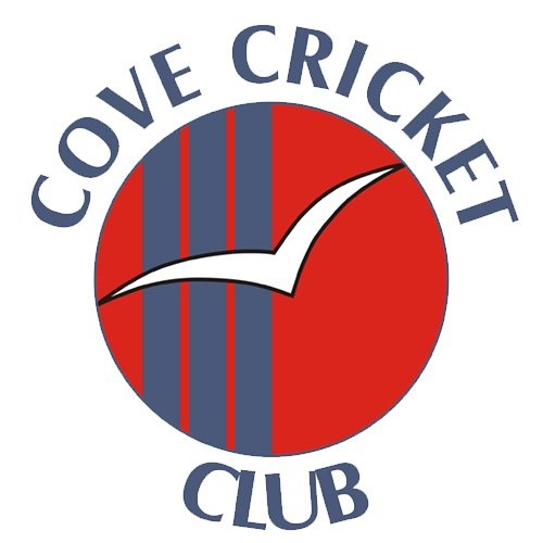 Cove Cricket Club logo