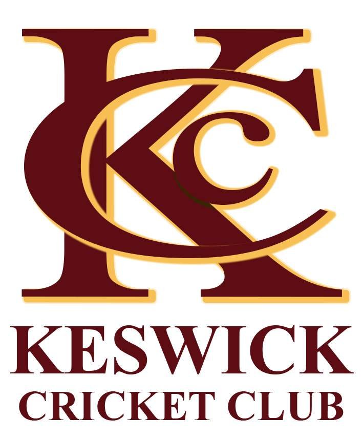 Keswick Cricket Club logo