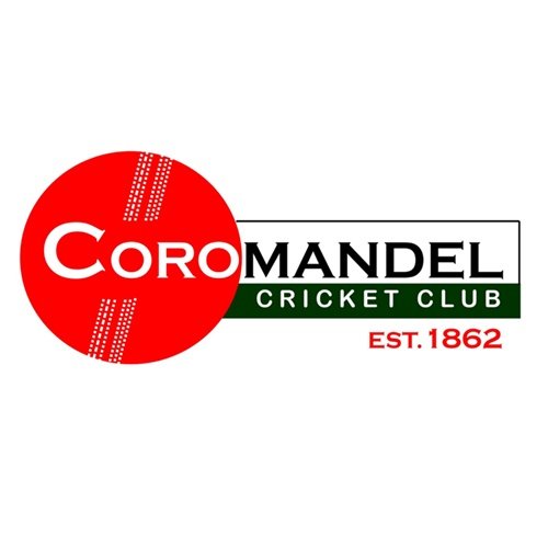 Coromandel Cricket Club logo