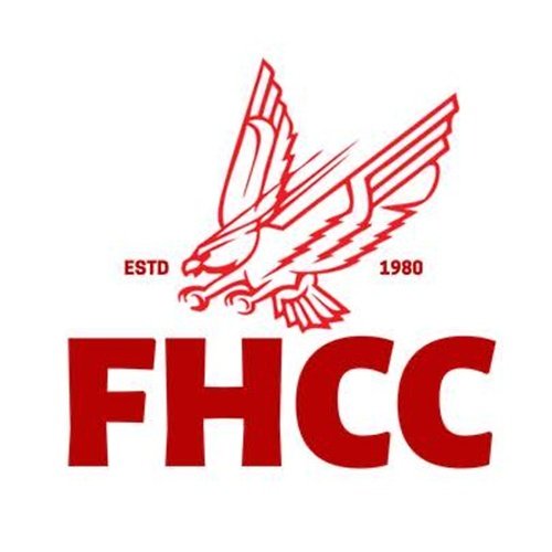 Flagstaff Hill Cricket Club logo