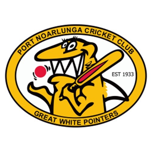 Port Noarlunga Cricket Club logo